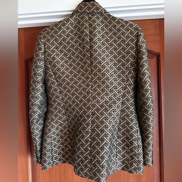 Beautiful Zara blazer. - Picture 4 of 5